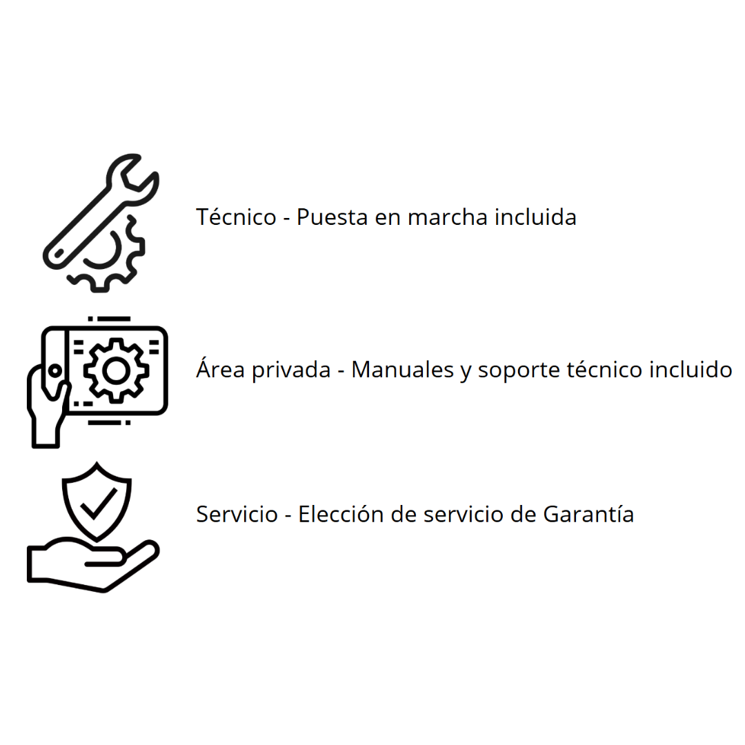 mantenimiento