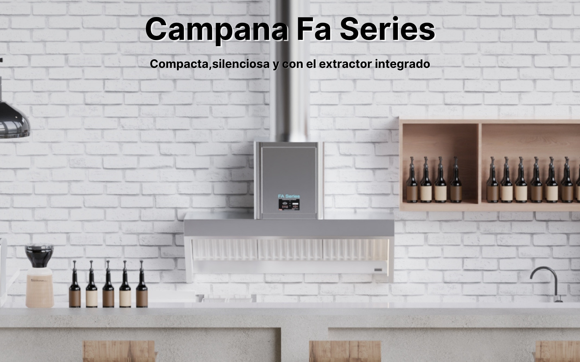 Campand Fa Serie