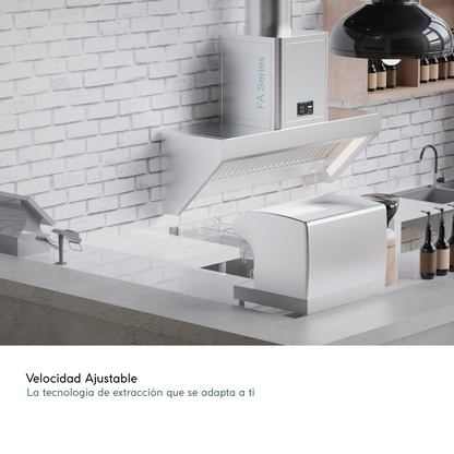 Velocidad Ajustable