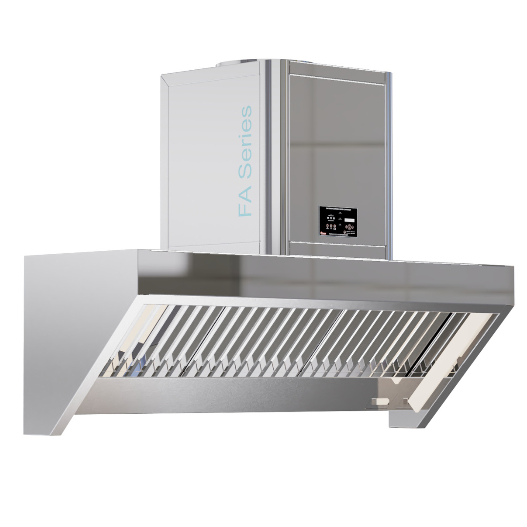 Campana FA Series