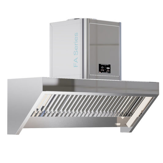 Campana FA Series